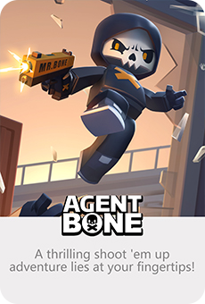 agent bone